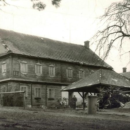 Rodinny Penzion Drevenka-Kulturni Pamatka Bozkovska Ngoại thất bức ảnh