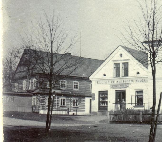 Rodinny Penzion Drevenka-Kulturni Pamatka Bozkovska Ngoại thất bức ảnh